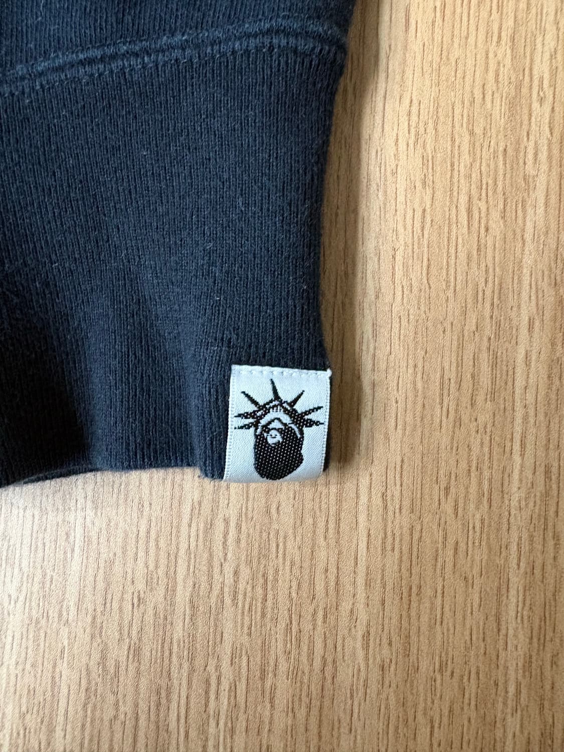 베이프 17s USA 10주년 샤크 후집 상품이미지7