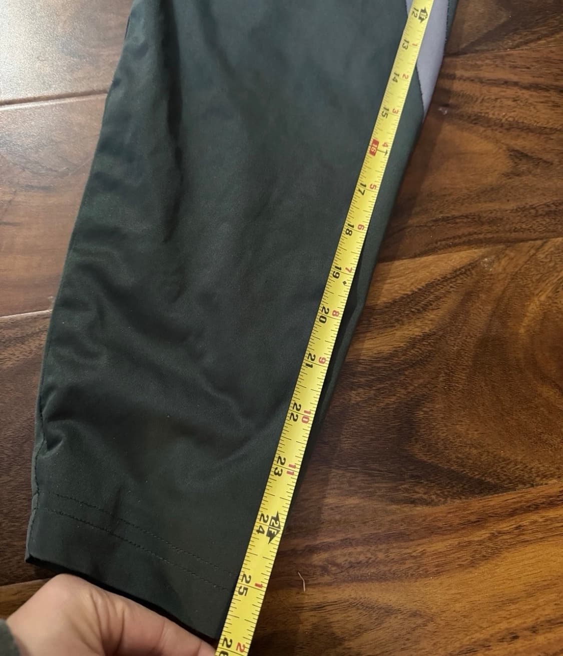 빈티지 그린베이 패커스 안티구아 바람막이 그린 블랙 XXL 상품이미지5