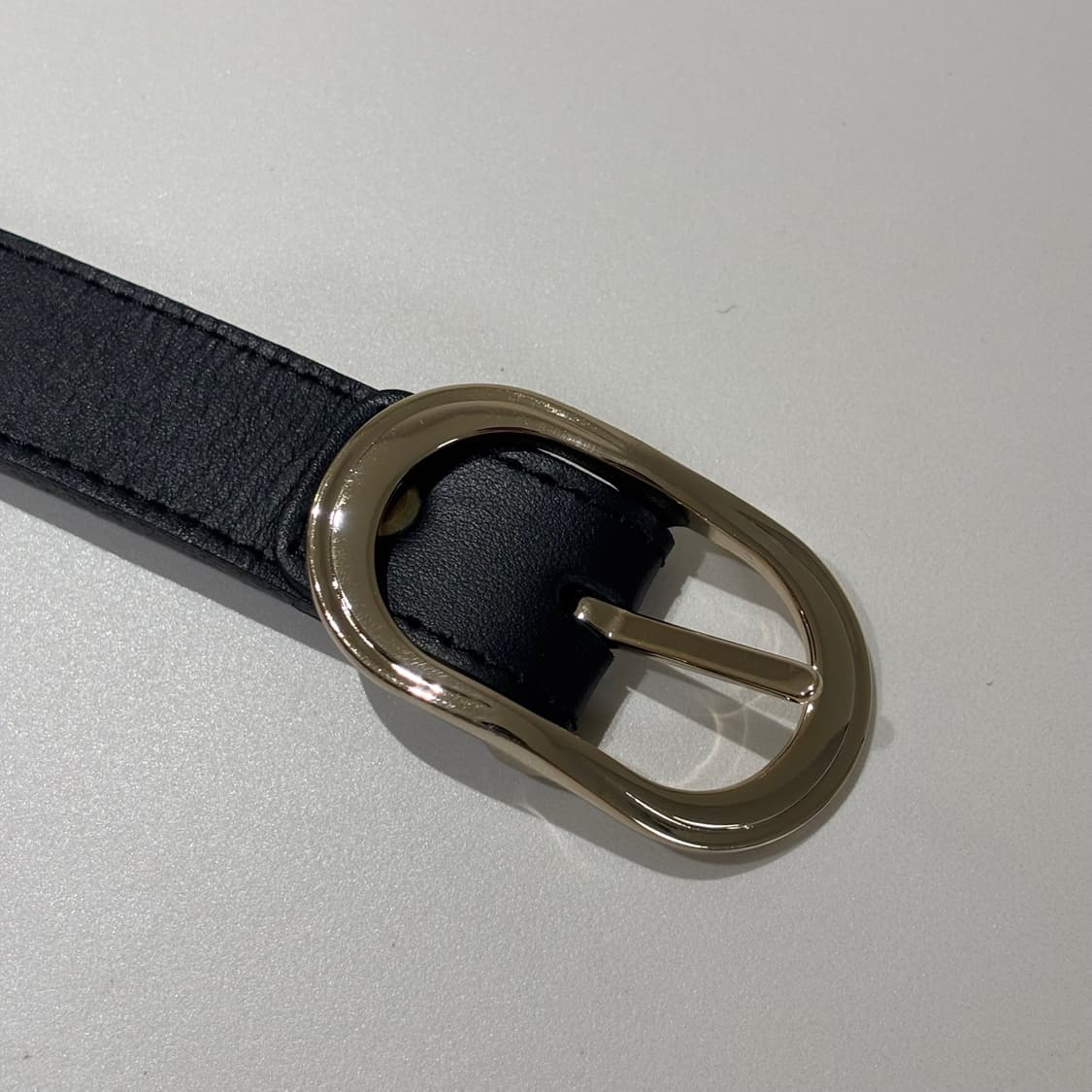 ERNEST W.BAKER 벨트 상품이미지2