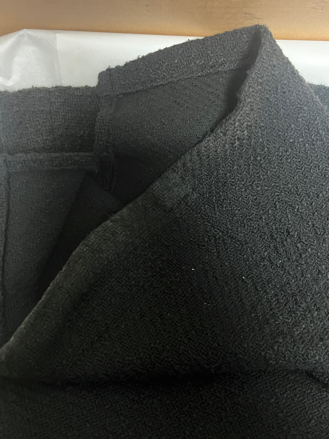 jiyongkim -Sun-Bleached Tweed ..(XL) 상품이미지3