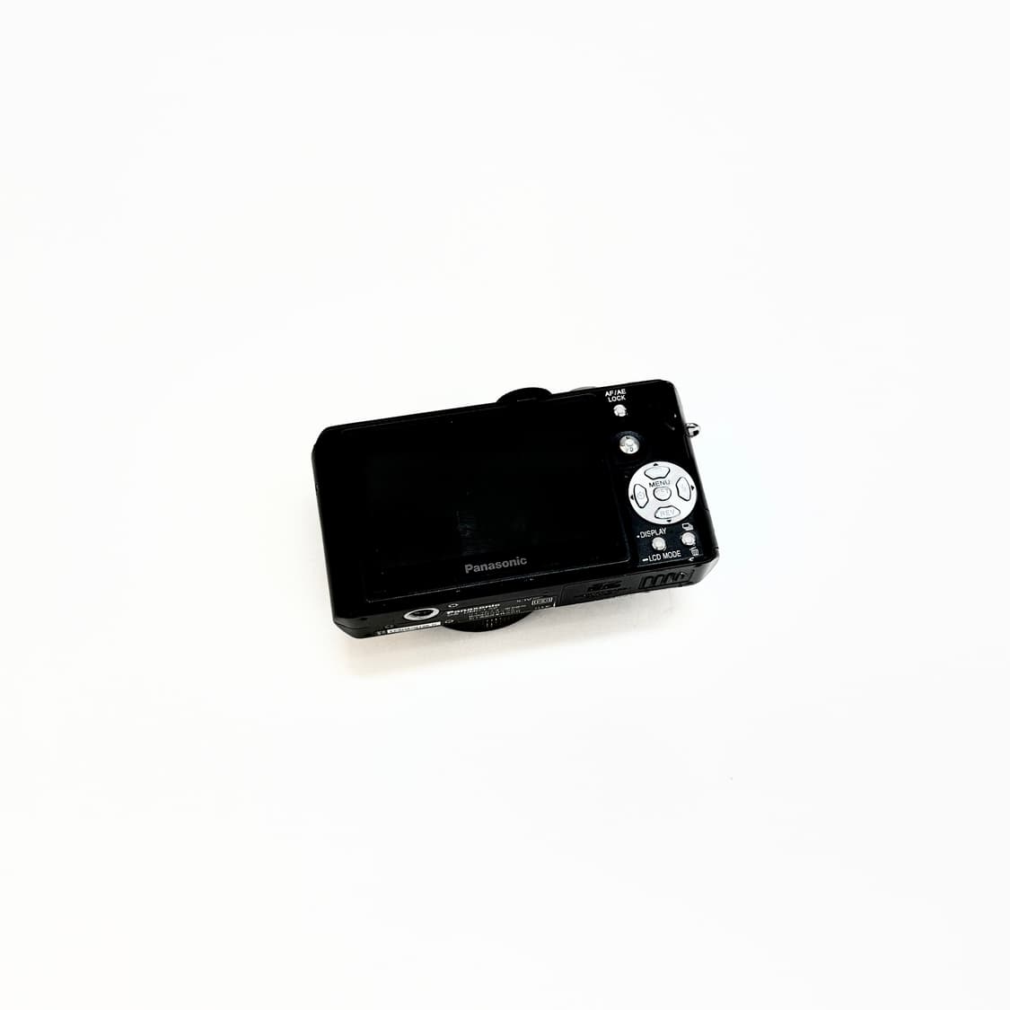 희귀!!) Parasonic Lumix lx2 상품이미지5