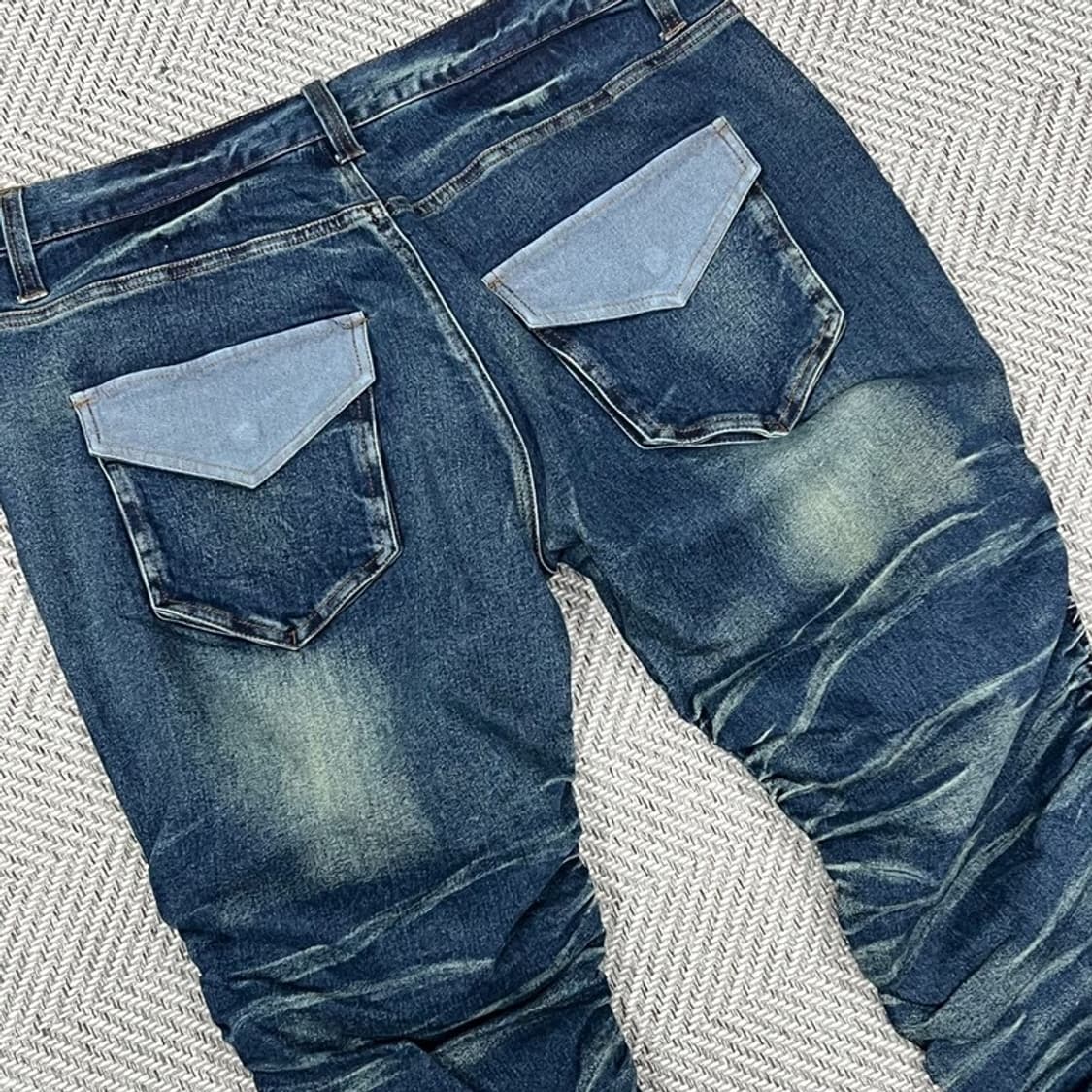 라이드진 바이크 팬츠 v0740 상품이미지4