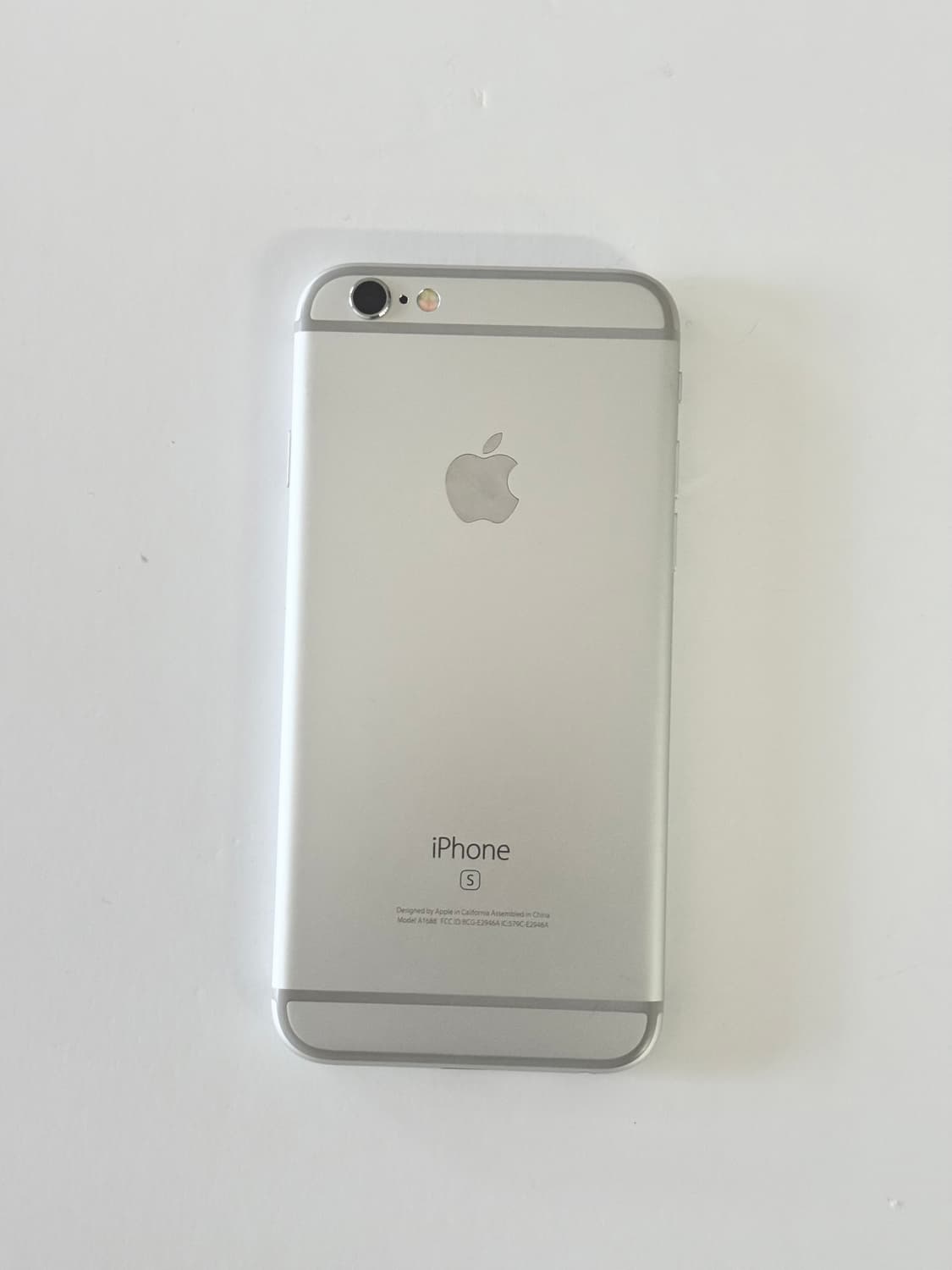 아이폰 6S 64GB 배터리100 카메라무음 상품이미지1