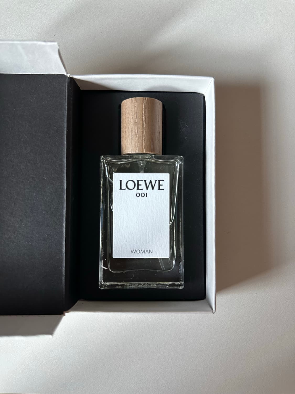 로에베 향수 우먼 001 상품이미지1
