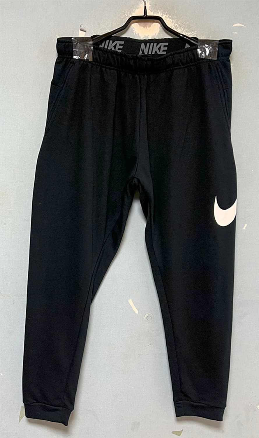 NIKE 나이키 남자 트랙팬츠 테이퍼 춘추 조거 XXXL 38 상품이미지1