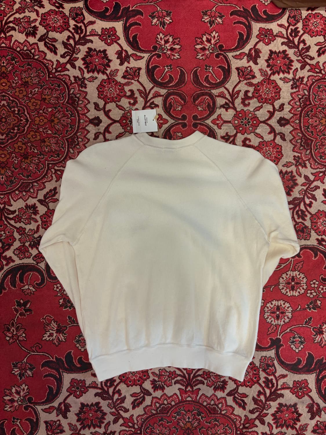 C.P. Company Logo Sweatshirt 상품이미지2