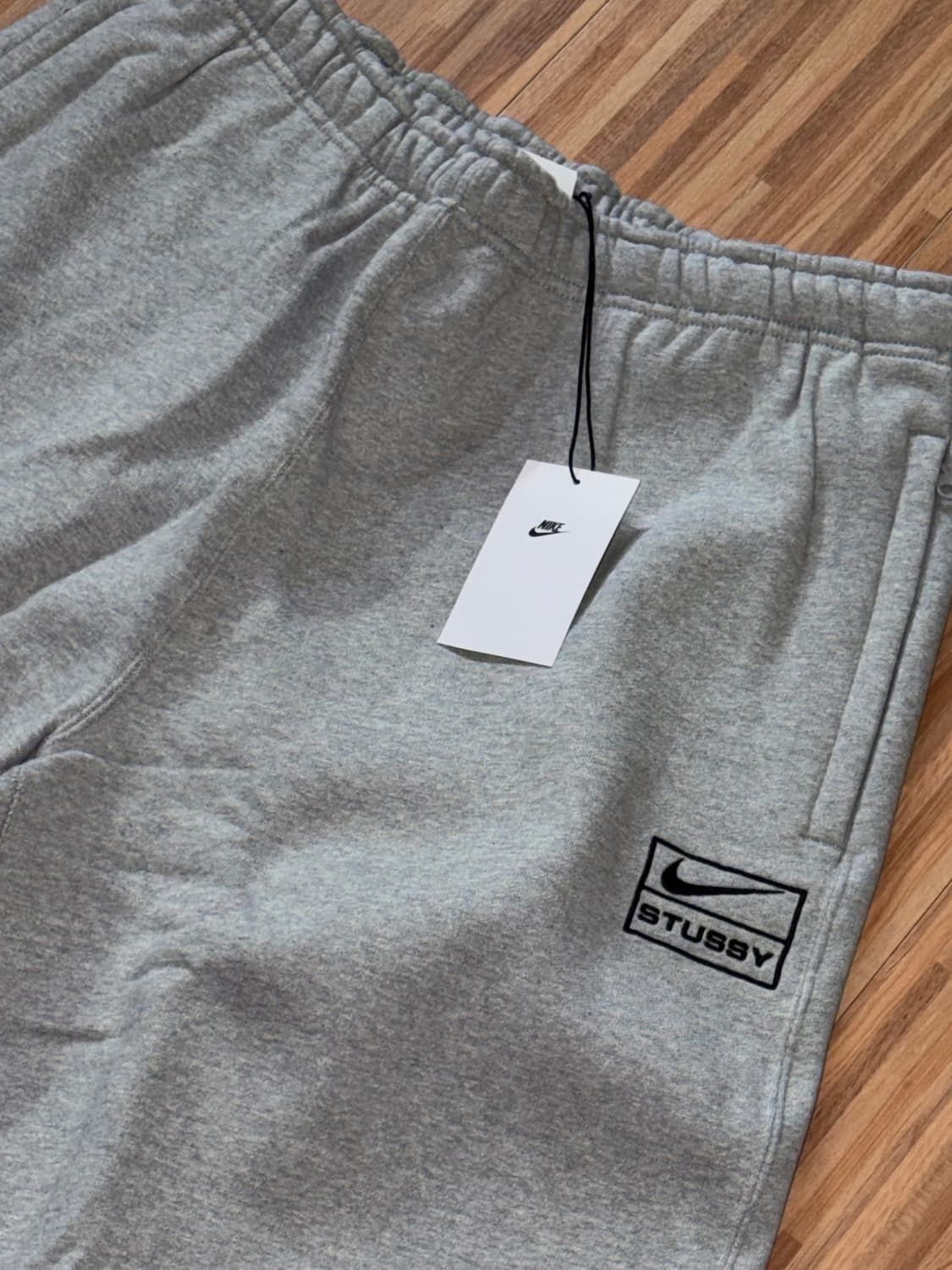 나이키 스투시 팬츠 L XL 상품이미지2