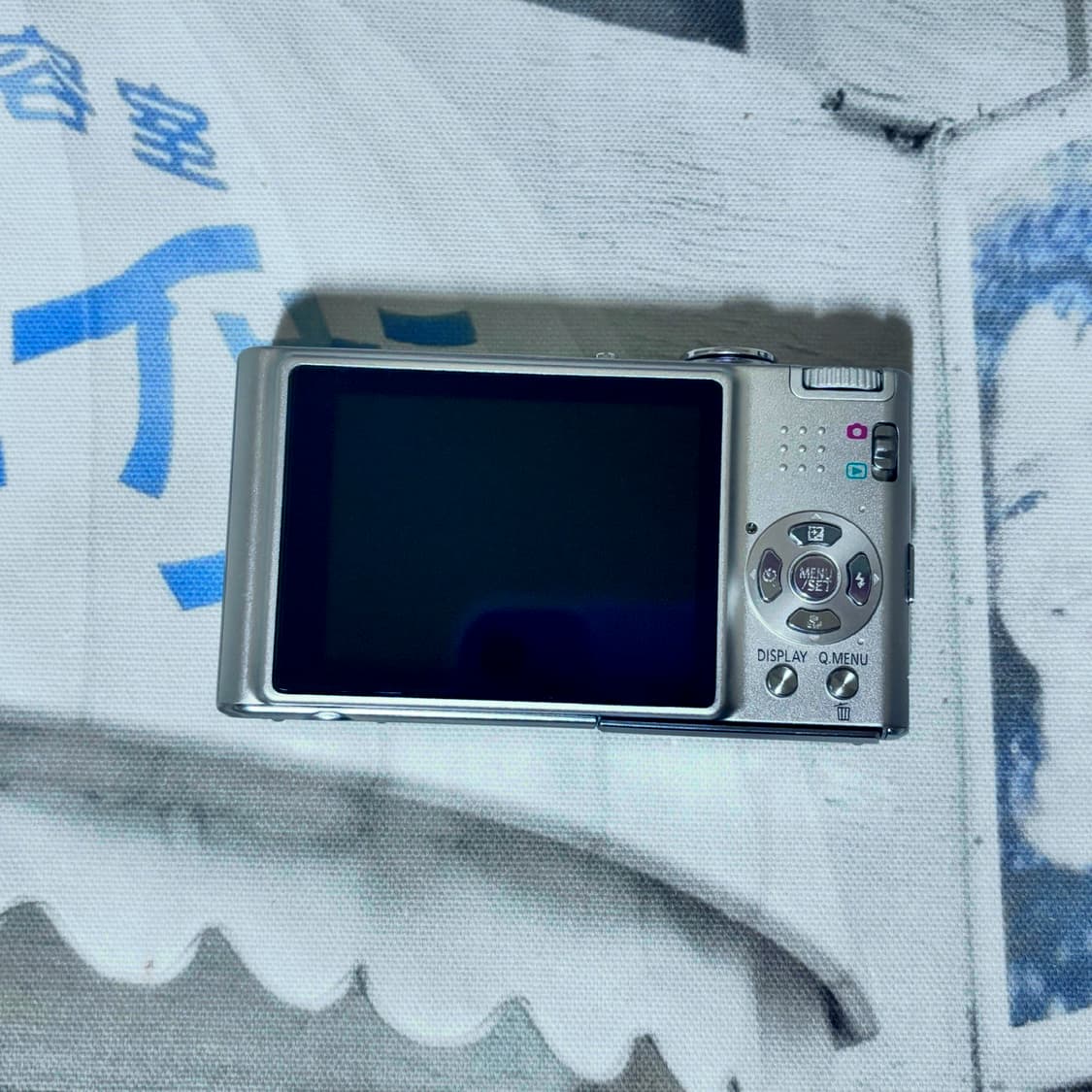 파나소닉 LMC dmc fx-35 디지털카메라 디카 상품이미지2