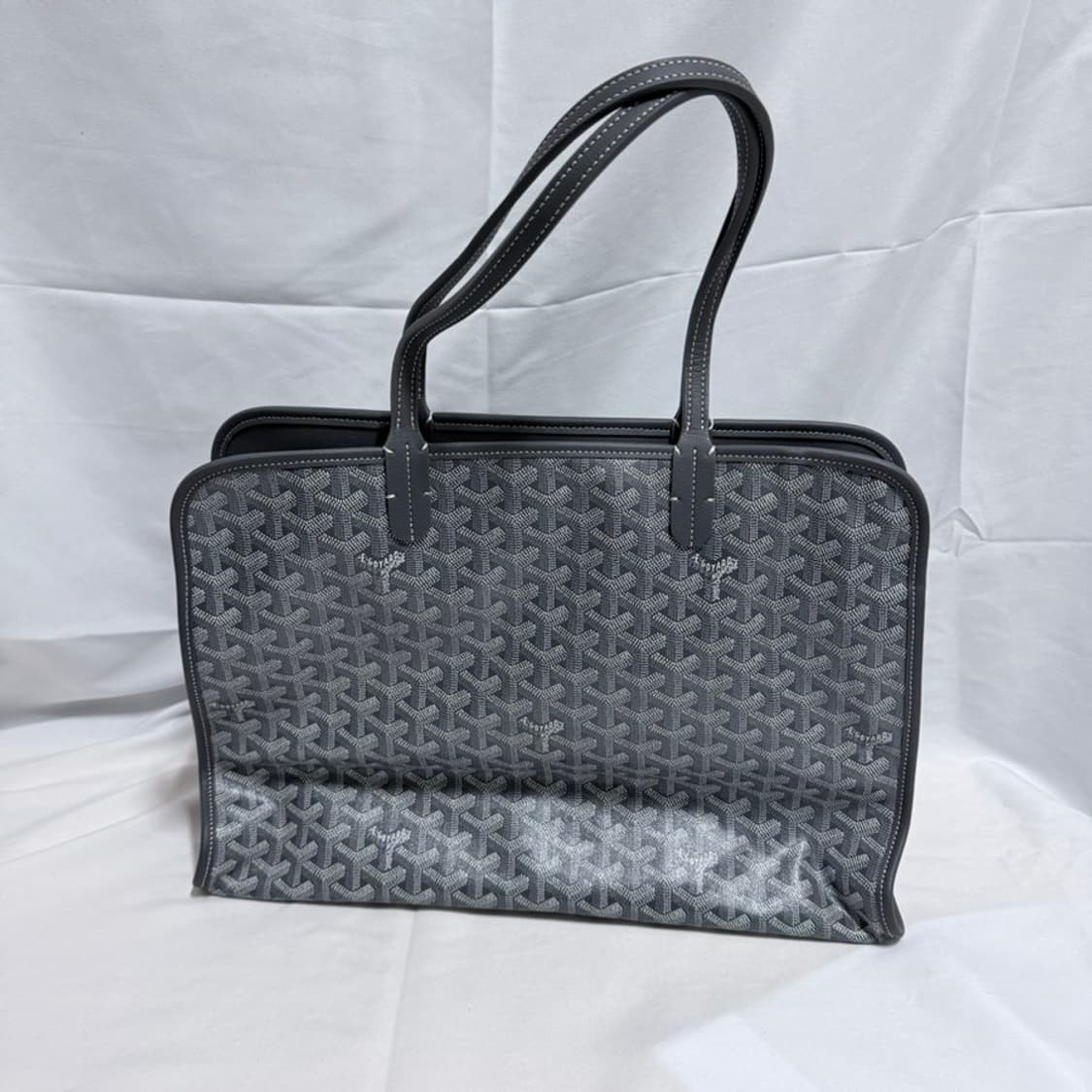 고야드하디백 그레이 상품이미지6