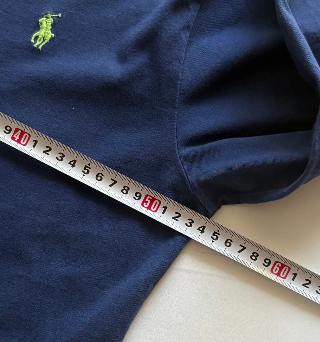 Polo 폴로랄프로렌 V넥 슬리브  상품이미지6