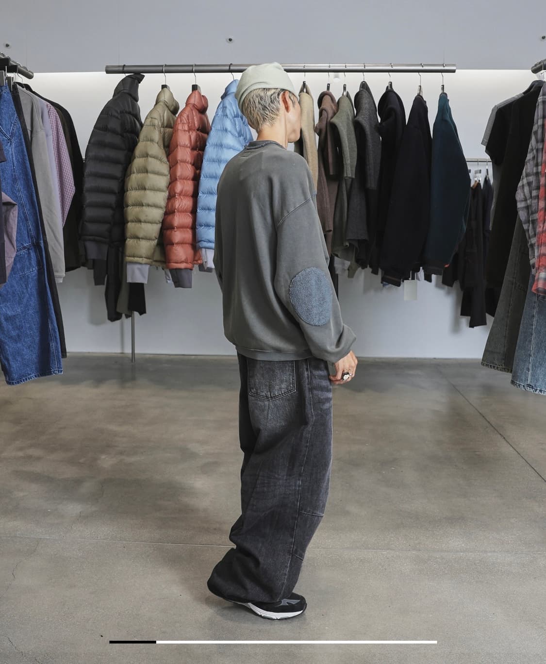 999휴머니티 빈티지 다잉 상품이미지3