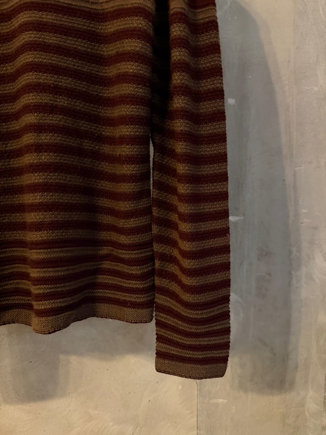 DKNY 니트 100 상품이미지6