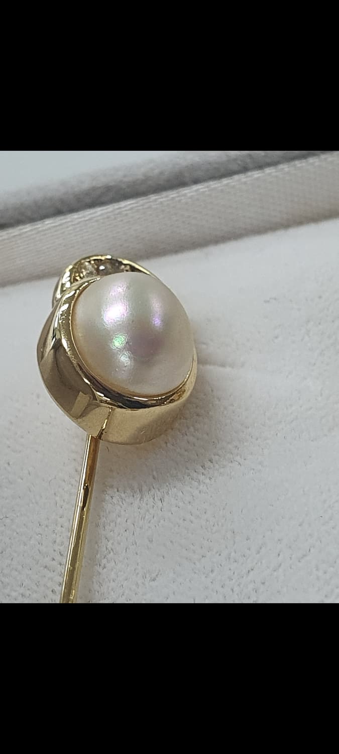 (즉구가/실사)디올(Dior) 빈티지 주얼리 3종 럭키 세트 (박스 포함 상품이미지8