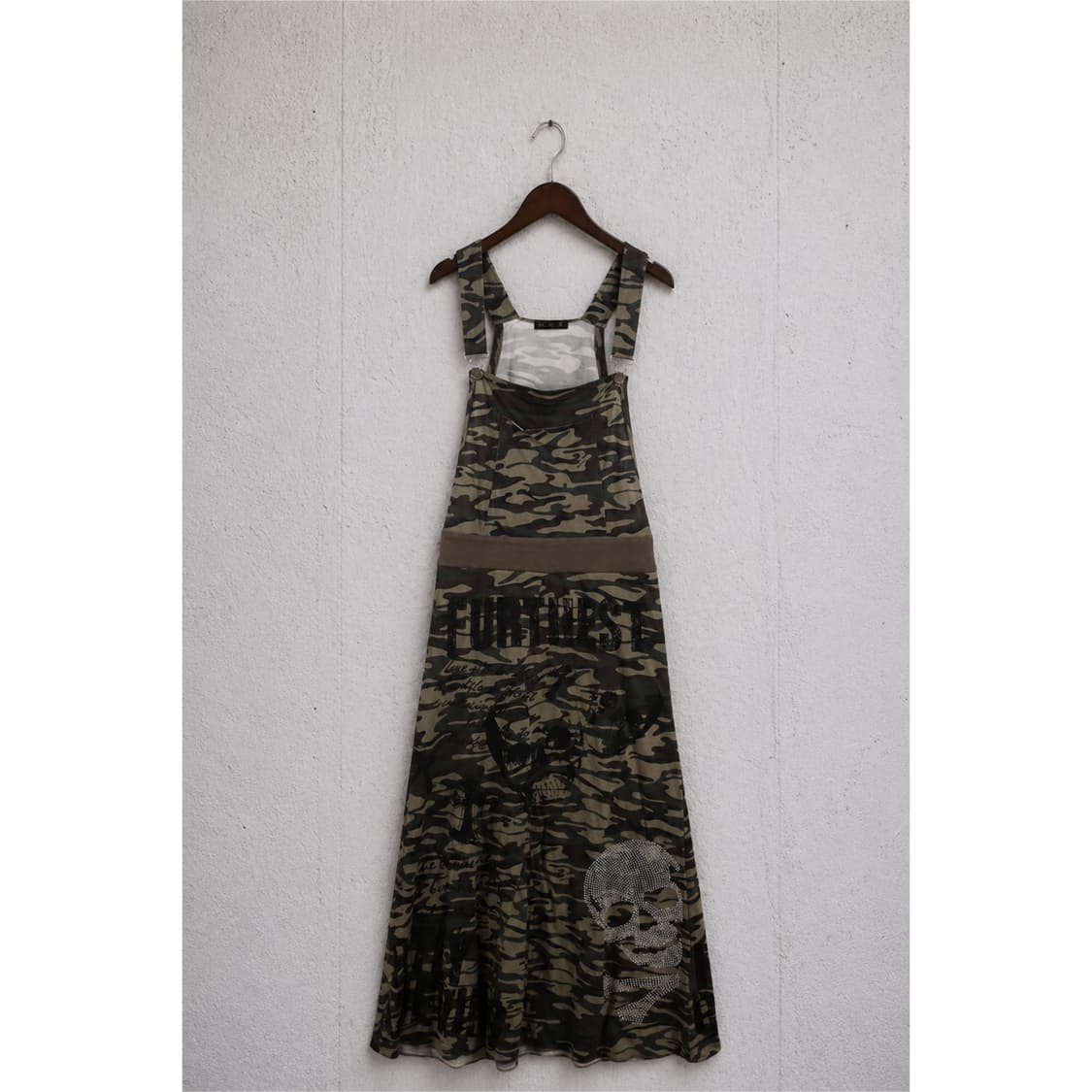 카모 소녀 원피스  상품이미지2