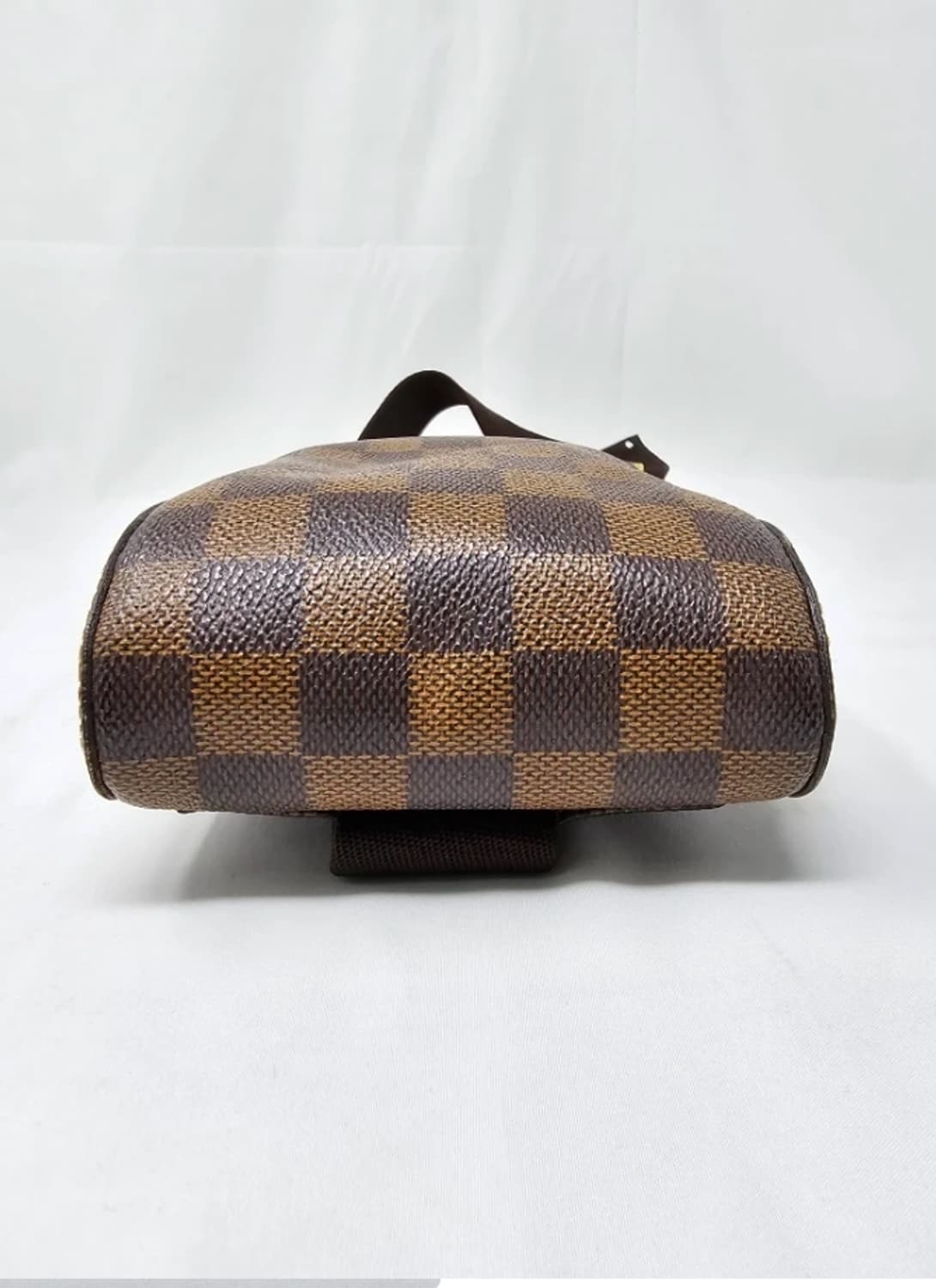 루이비통 제로니모스 다미에 힙색 상품이미지7