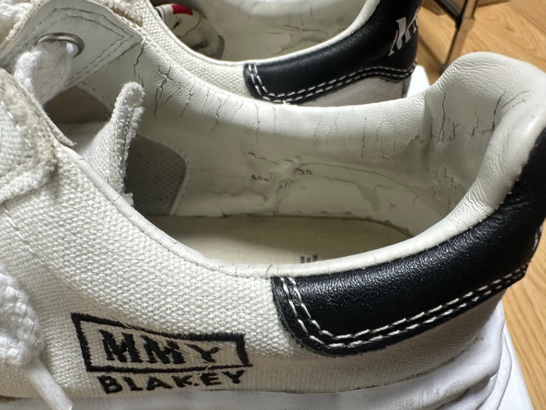 미하라 야스히로 블레이키37 [240] 상품이미지6