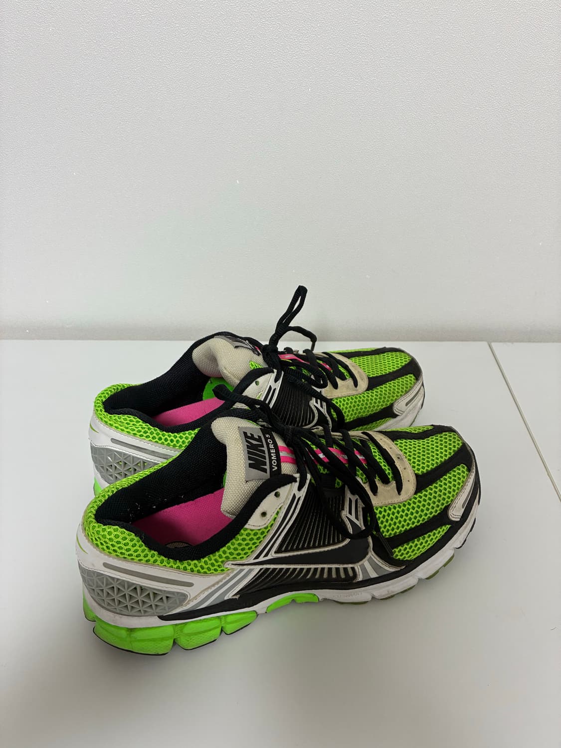 나이키 줌 보메로5 se sp 260 상품이미지2