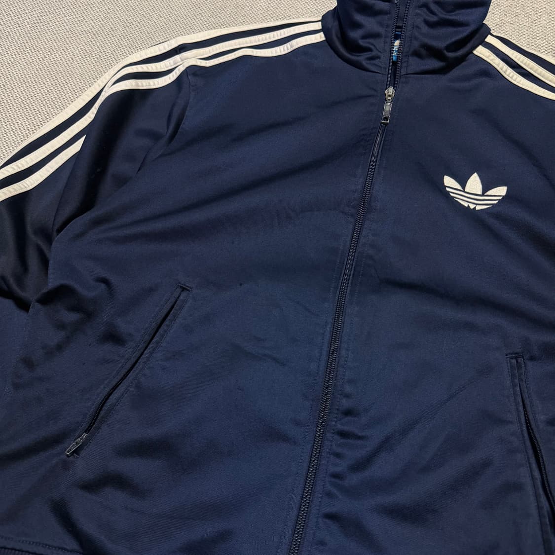 아디다스 파이어버드 트랙탑 상품이미지2