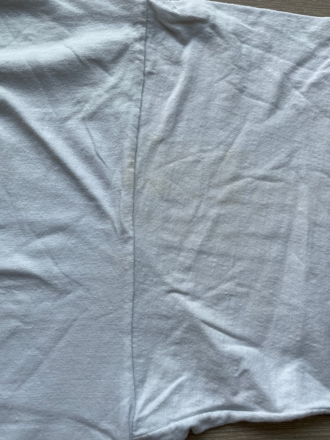 80s 폴 매카트니 월드투어 티셔츠 상품이미지9