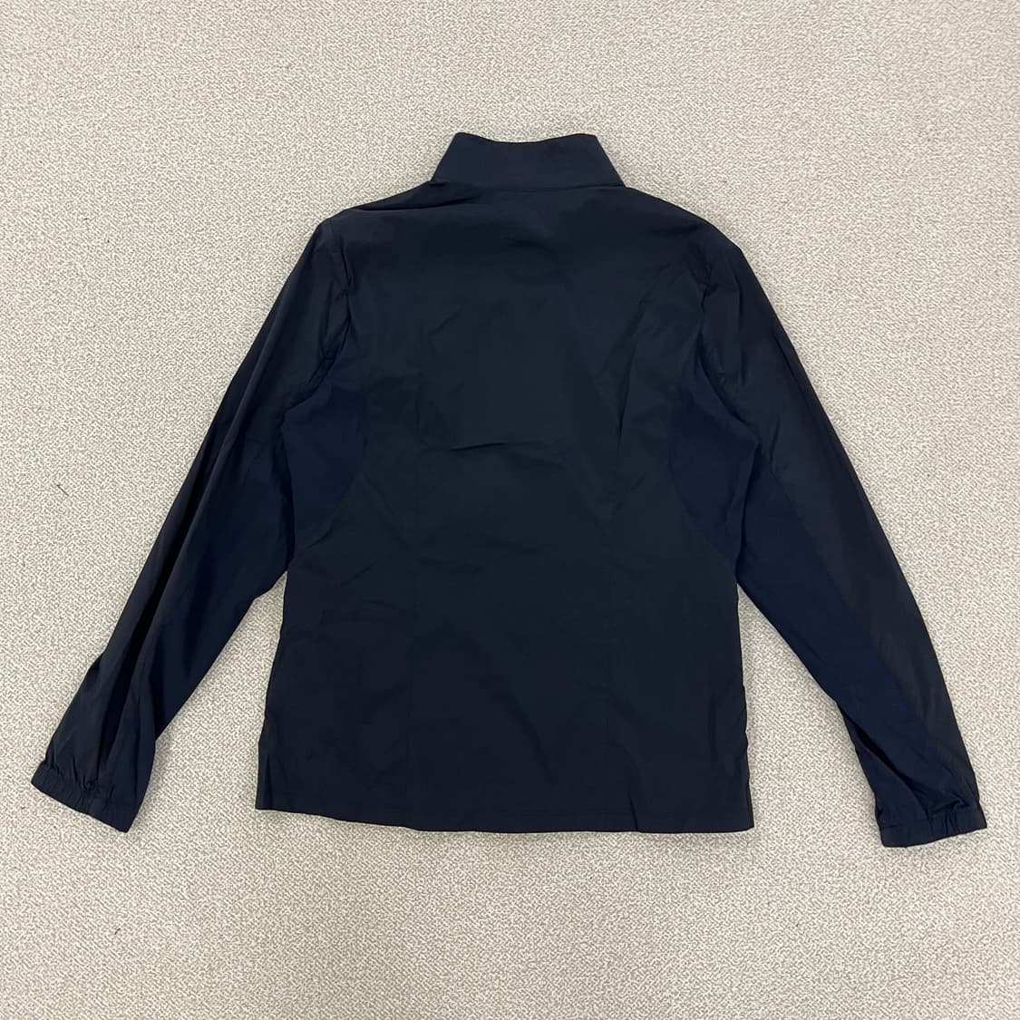 [100] 벤제프 골프 여성 바람막이 집업 자켓 0115M1 상품이미지4