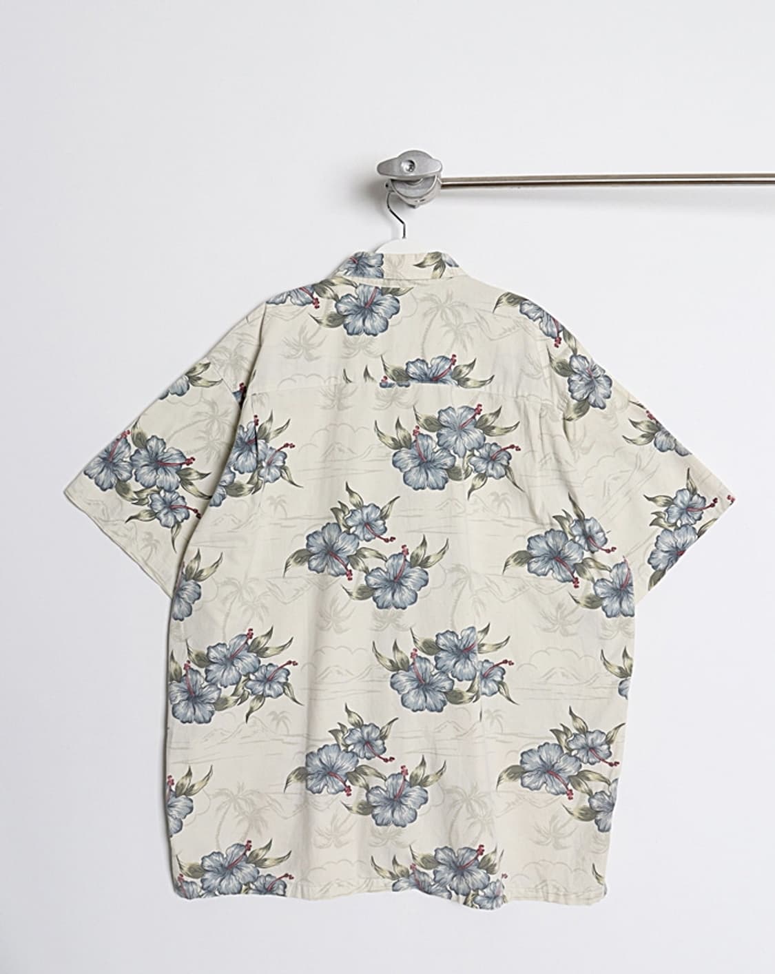 90's CHEROKEE Aloha Shirts 상품이미지5