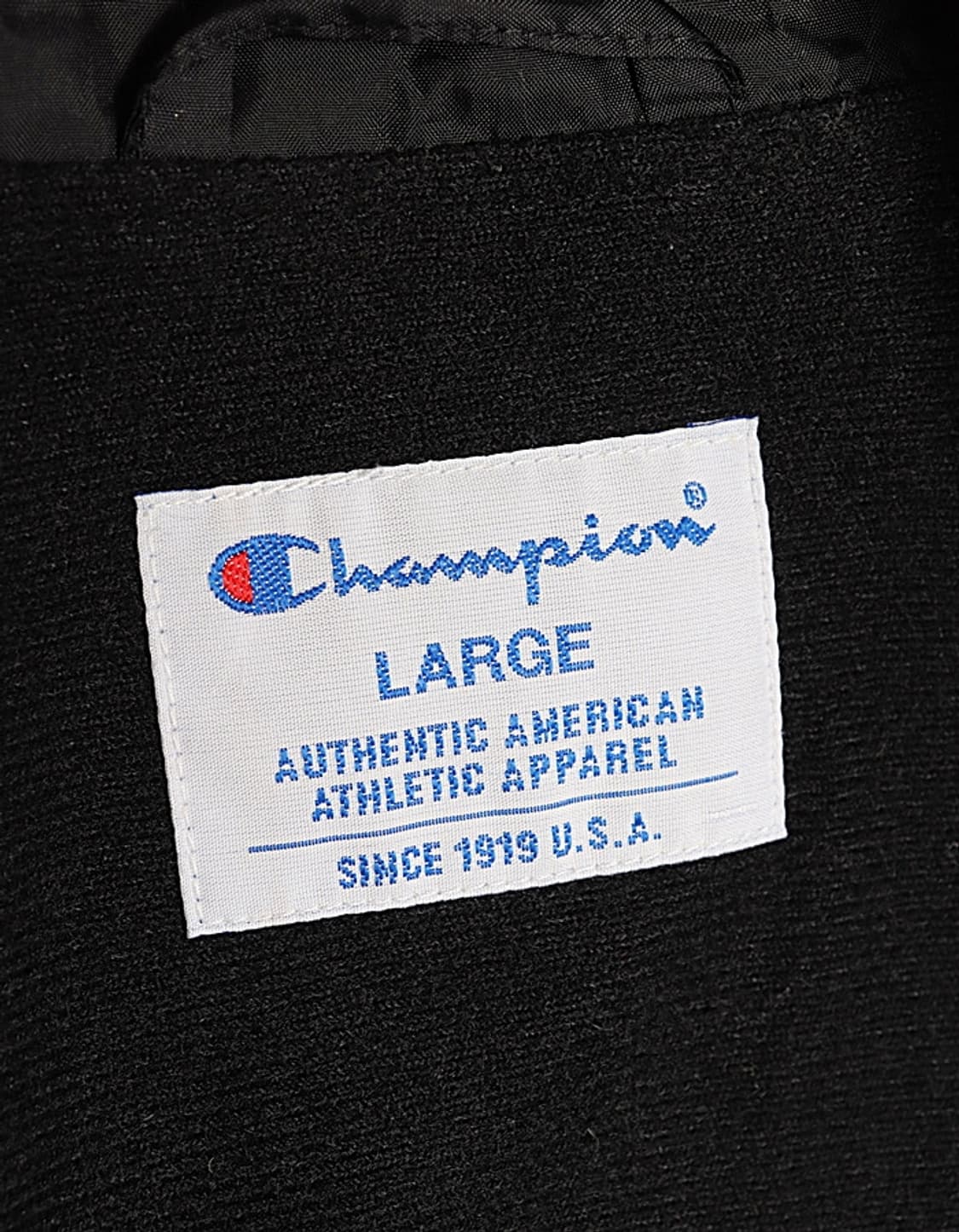 Champion Poly Track Jacket 상품이미지5