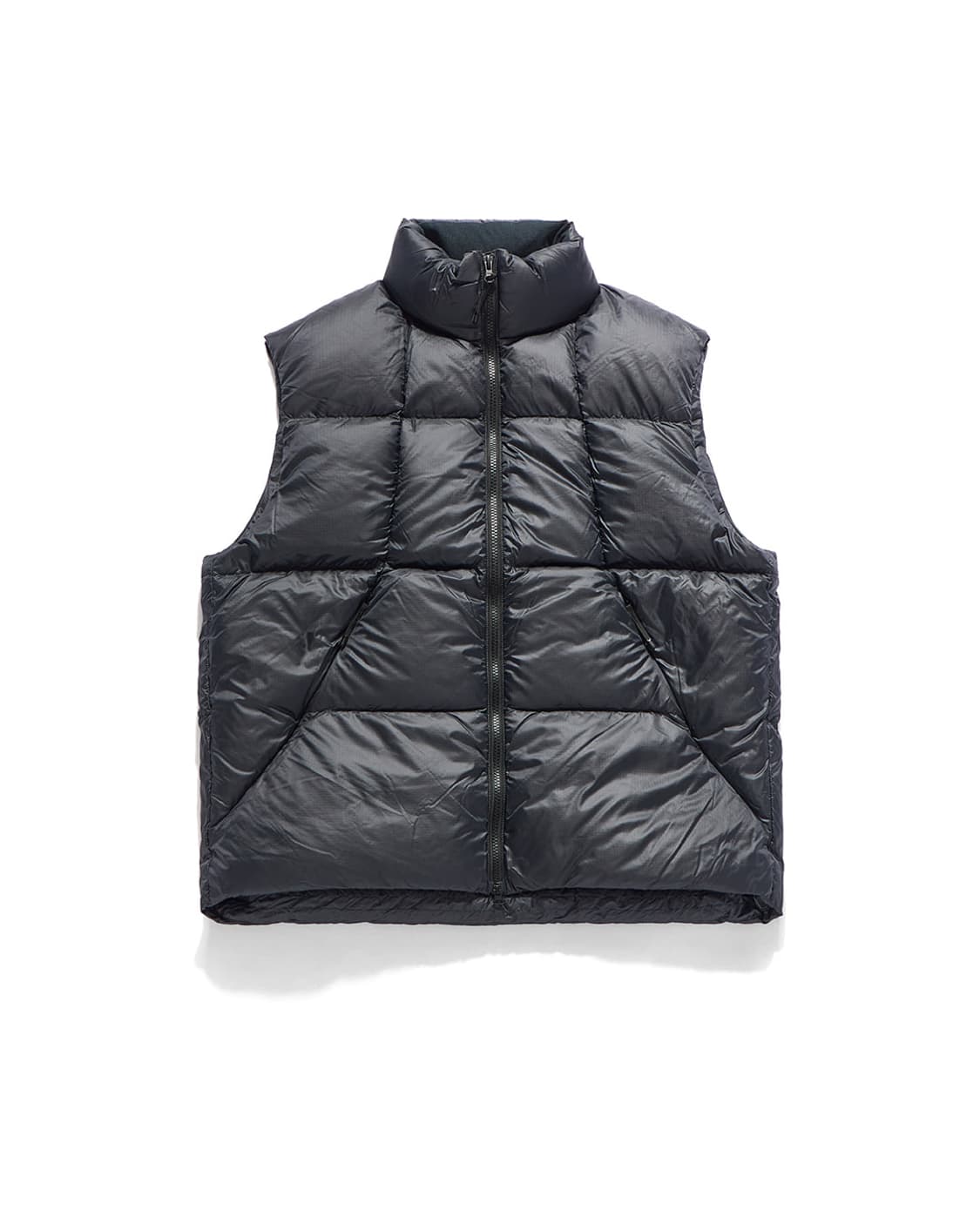 (5) 골드윈 퍼택스 퀀텀 베스트 블랙 상품이미지1