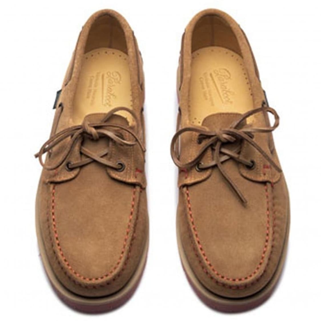 택포) 파라부트 말로 카멜 스웨이드 290 상품이미지2