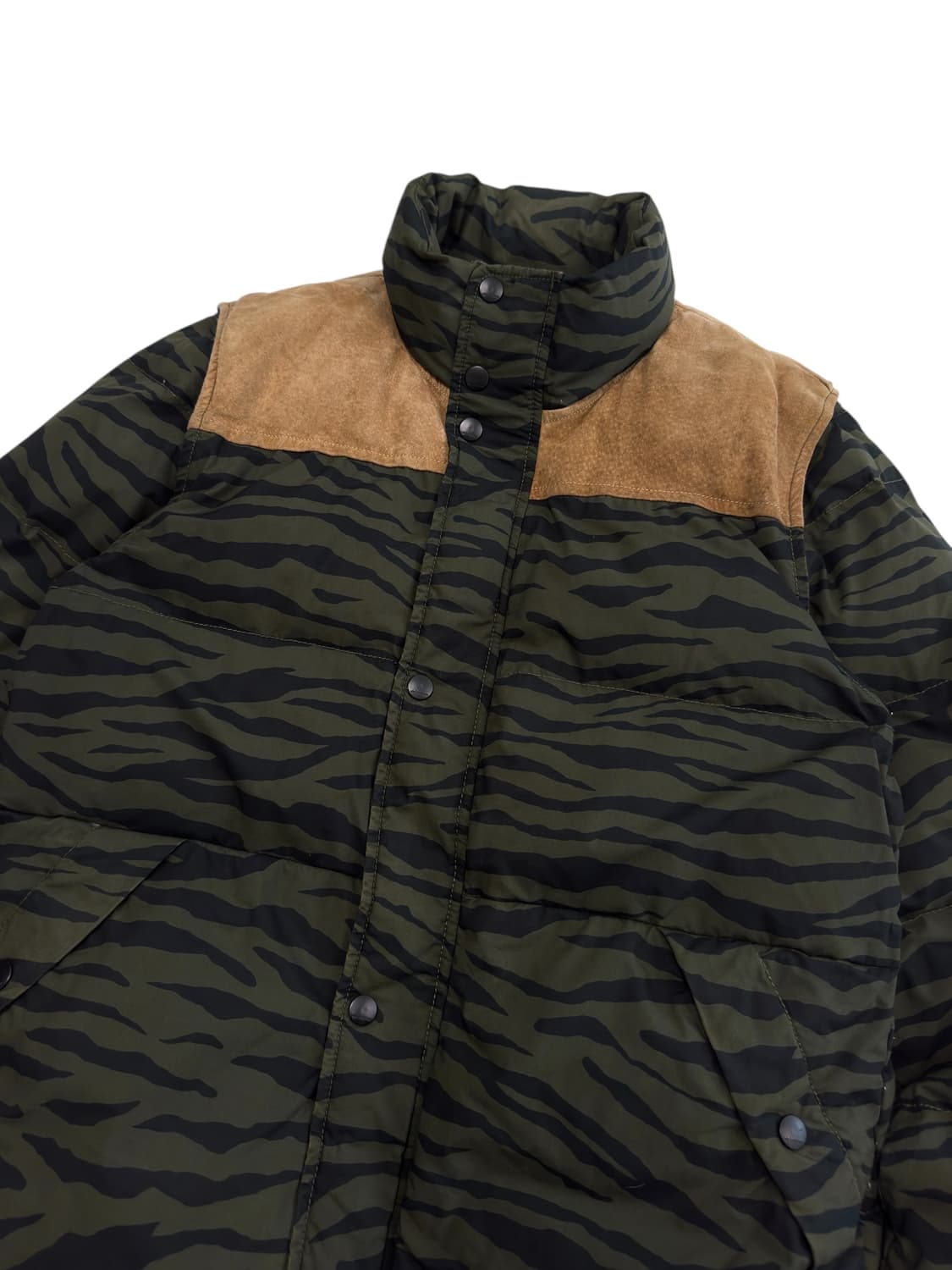 아디다스 투웨이 패딩 패딩조끼 상품이미지3