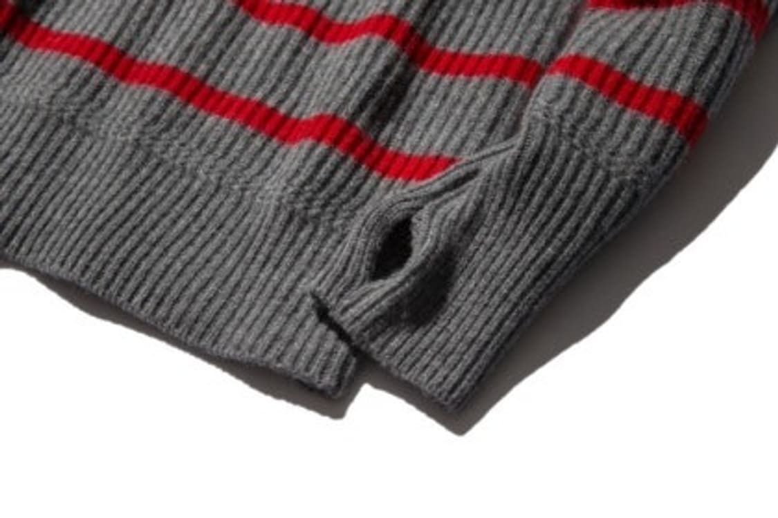 스펙테이터 스웨터+비니 세트, SML 상품이미지8