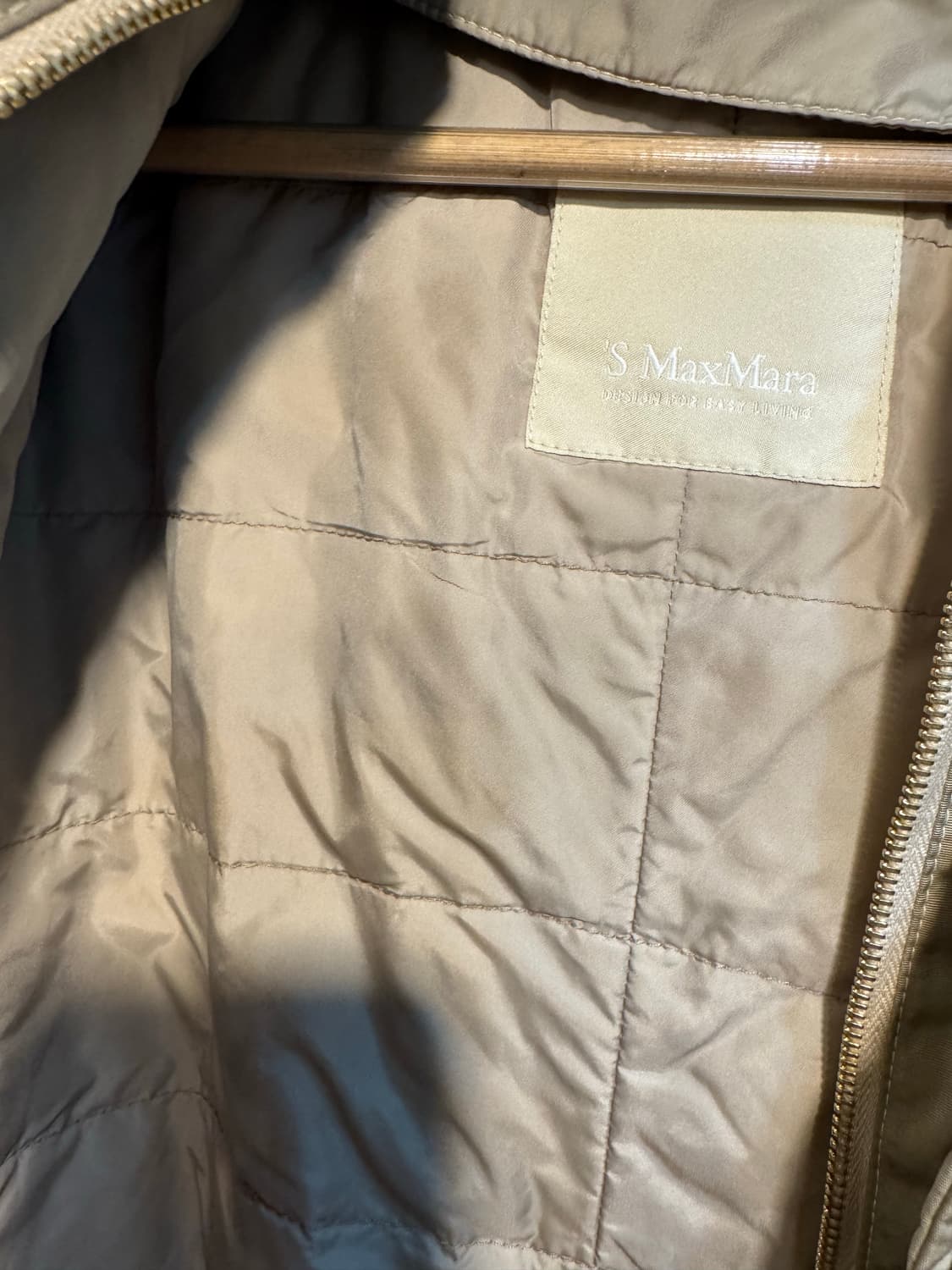 S막스마라 구스다운 상품이미지7