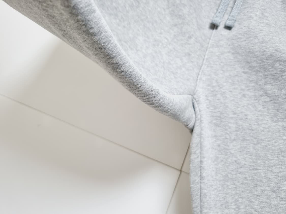 남성 L 나이키 기모 조거팬츠 바지 트레이닝복 상품이미지3