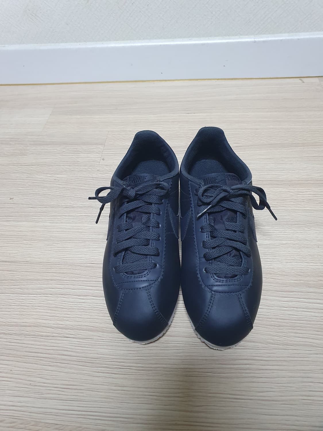 나이키 코르테즈 스니커즈 255 상품이미지3