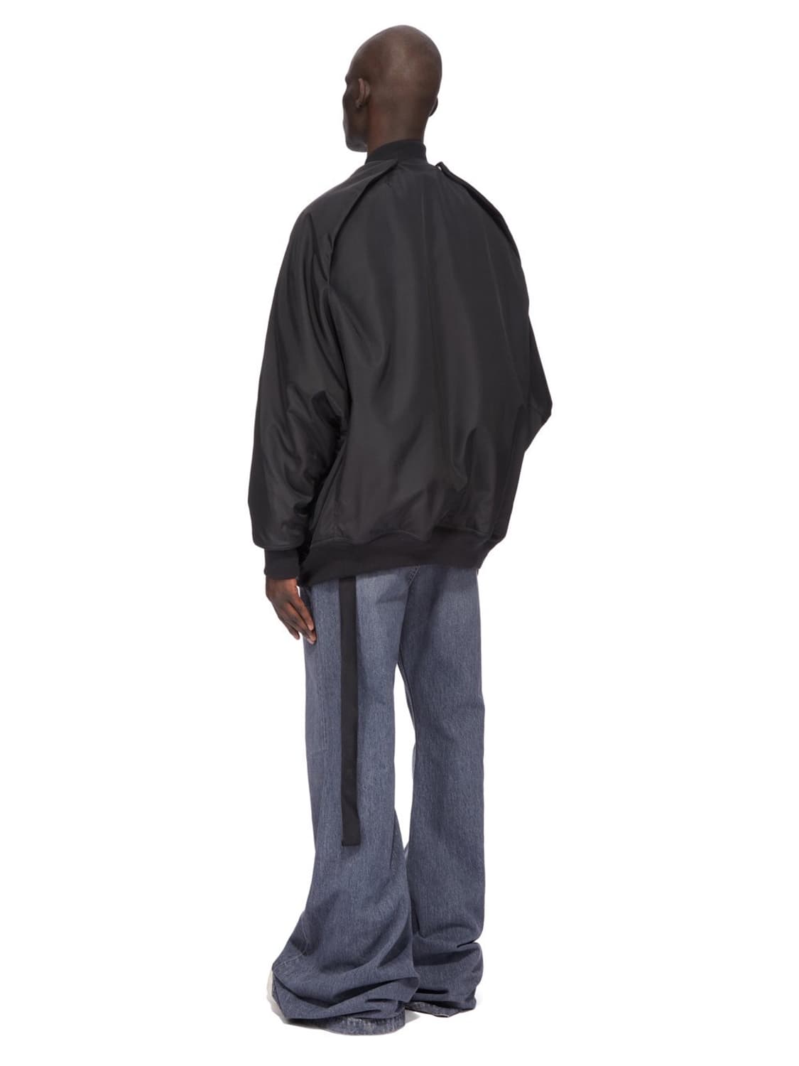 RICK OWENS CONVERTIBLE JUMBO PETER SizeL 상품이미지5