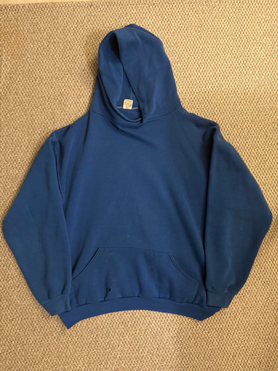 70s 러셀 후드티  상품이미지1