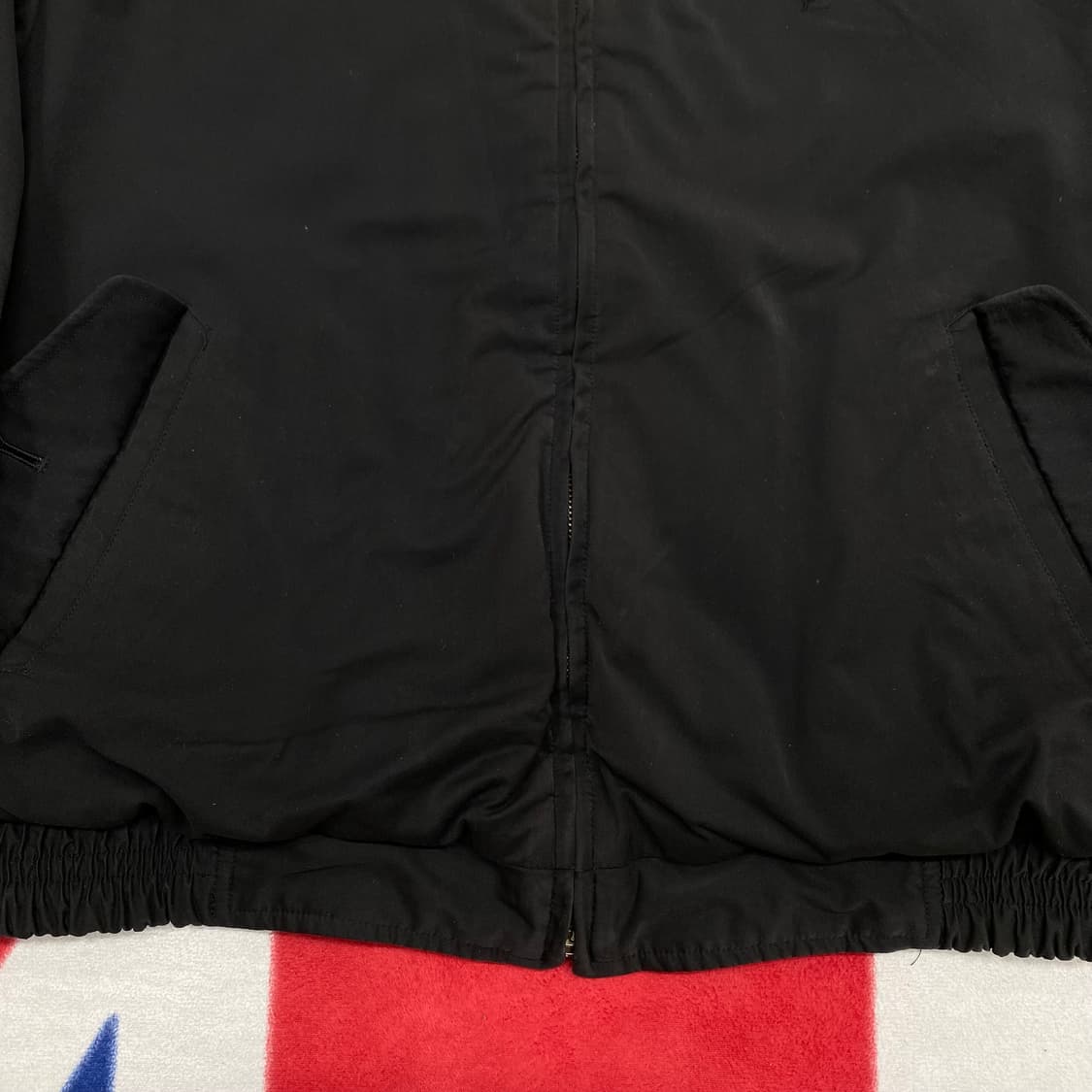 YSL 리버시블 자켓 95 상품이미지8