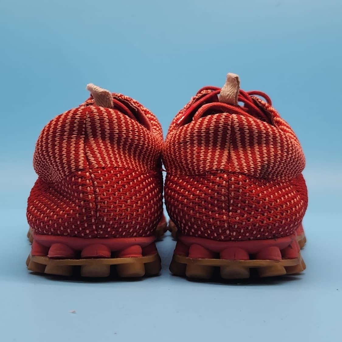 oo 캠퍼 펠로타스 메쉬 스니커즈38 245 상품이미지4