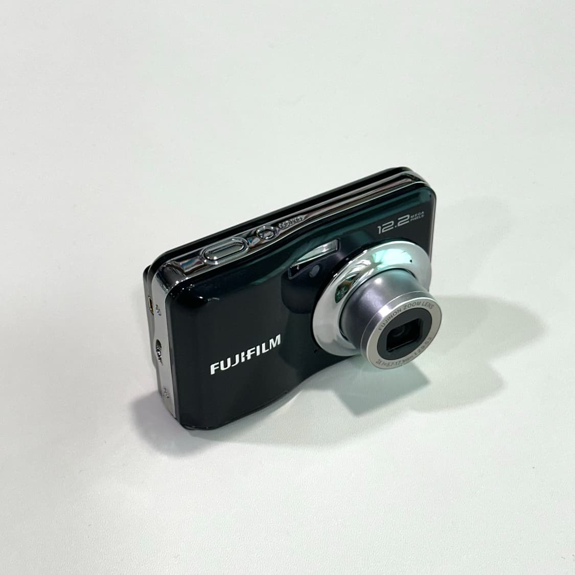후지필름 파인픽스 Fujifilm pinefix A230 (블랙)-새상품 상품이미지3