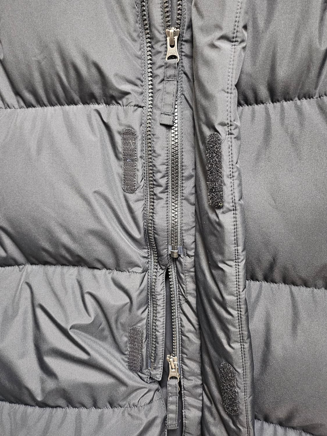 네파 남성 여성 롱패딩 105 사이폰 롱다운 자켓 XD65 상품이미지6