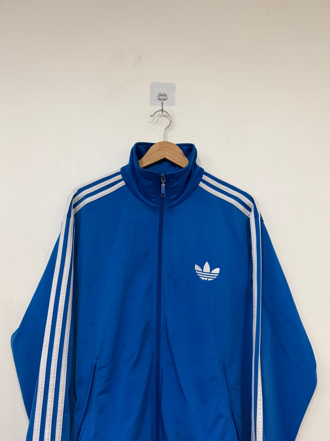 아디다스 파이어버드 트랙탑2XL 상품이미지2