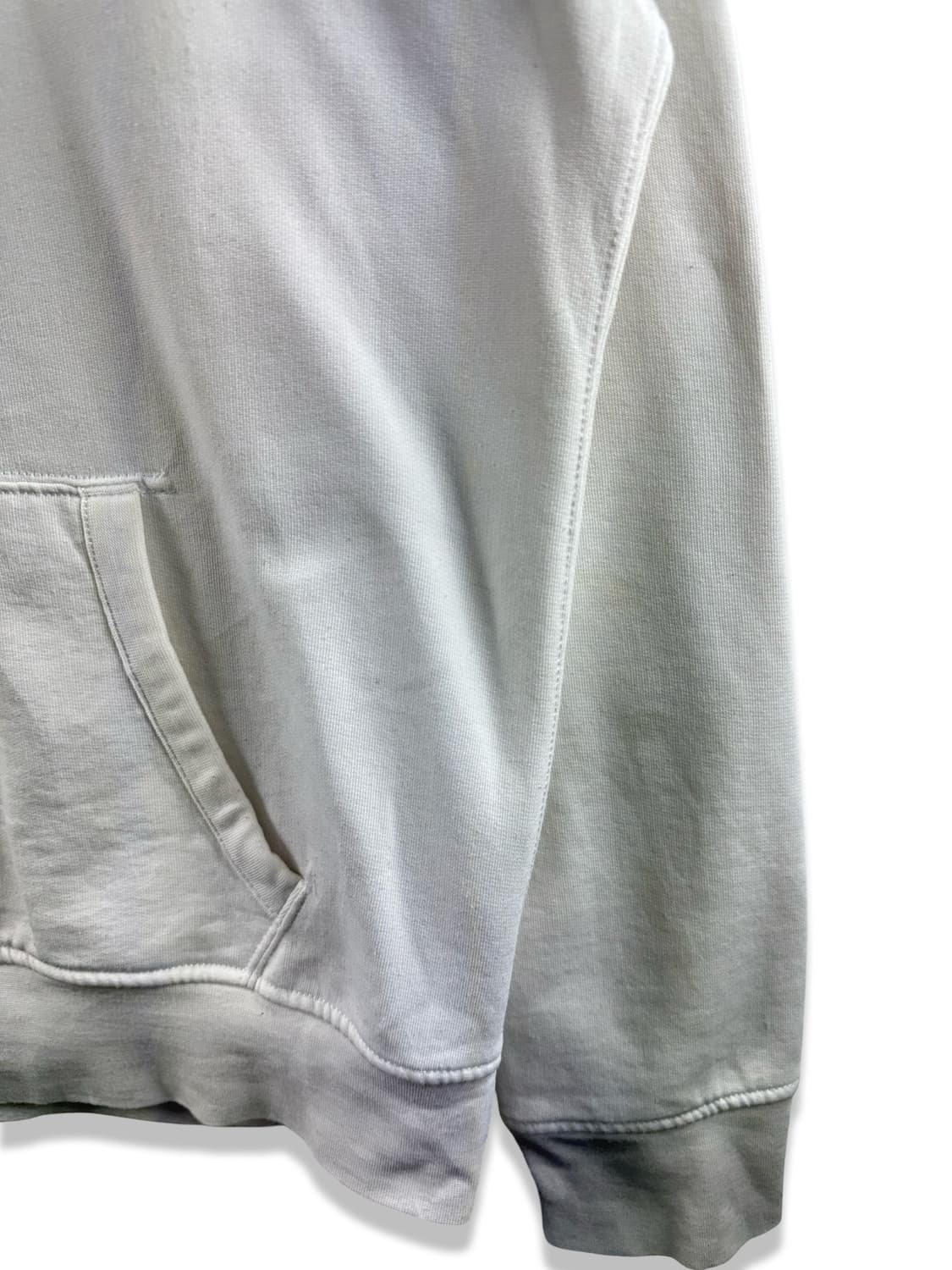 폴로랄프로렌 화이트 그린 빅포니 후드티2925 상품이미지5