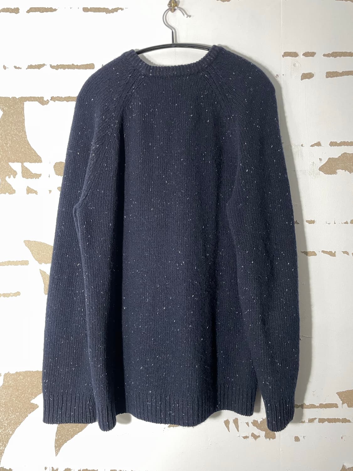 칼하트 앵글리스틱 니트 상품이미지2