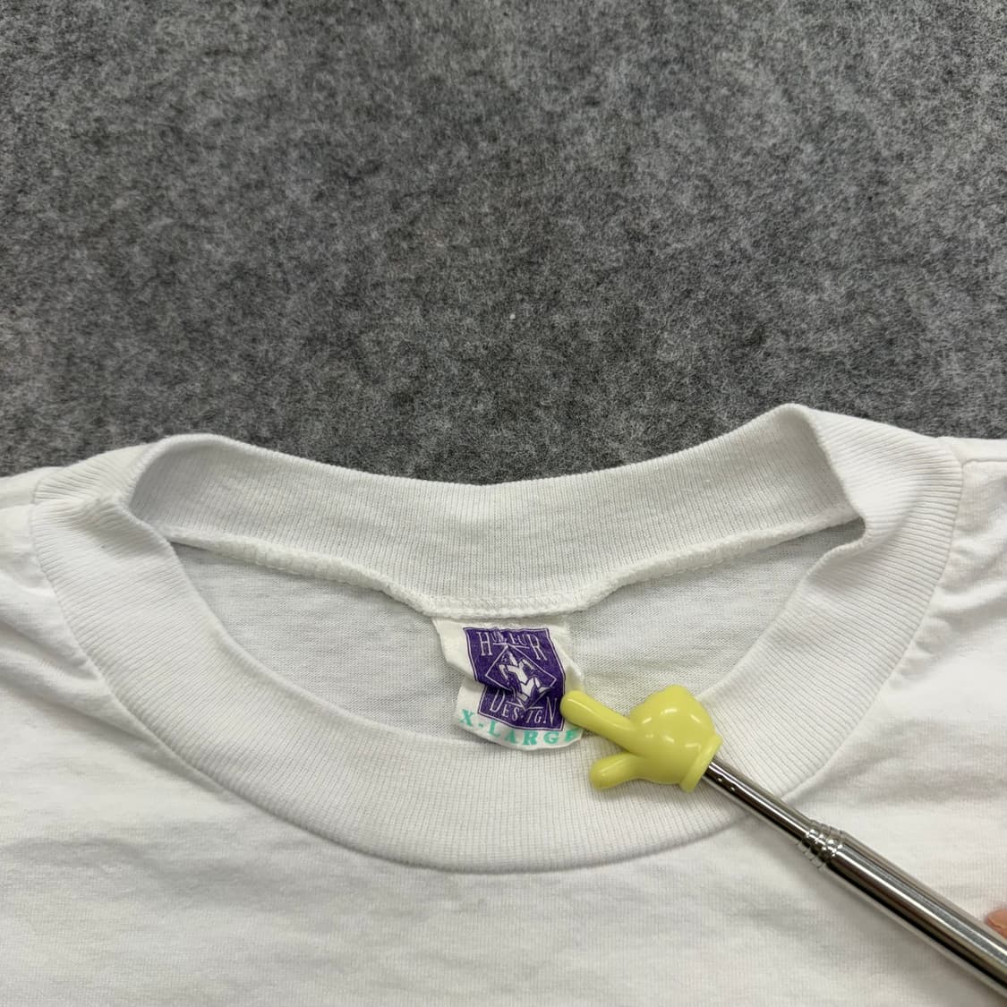 90s Vintage Single Stitch Tshirt 상품이미지3