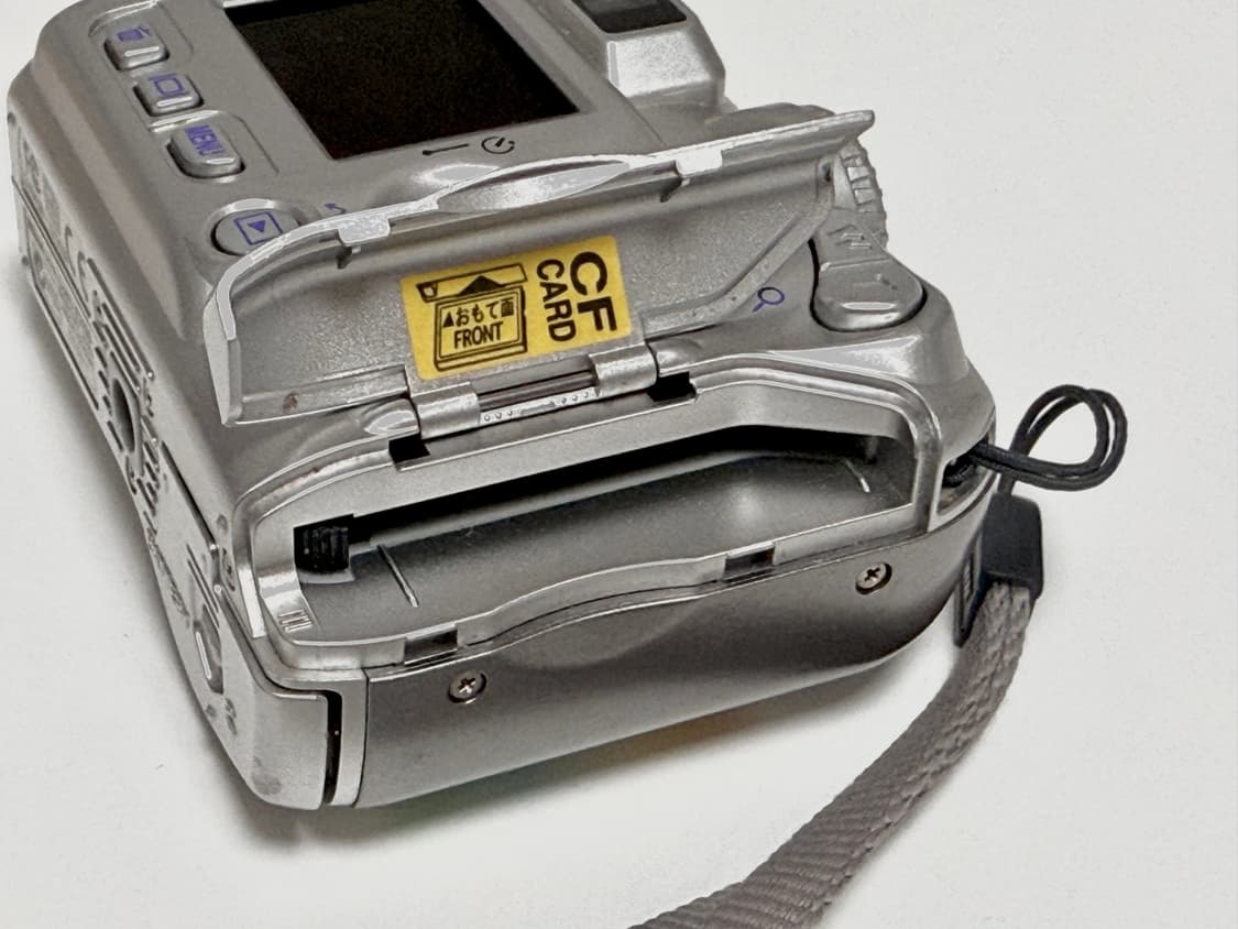 Nikon COOLPIX3100 니콘 쿨픽스3100 디카 상품이미지6