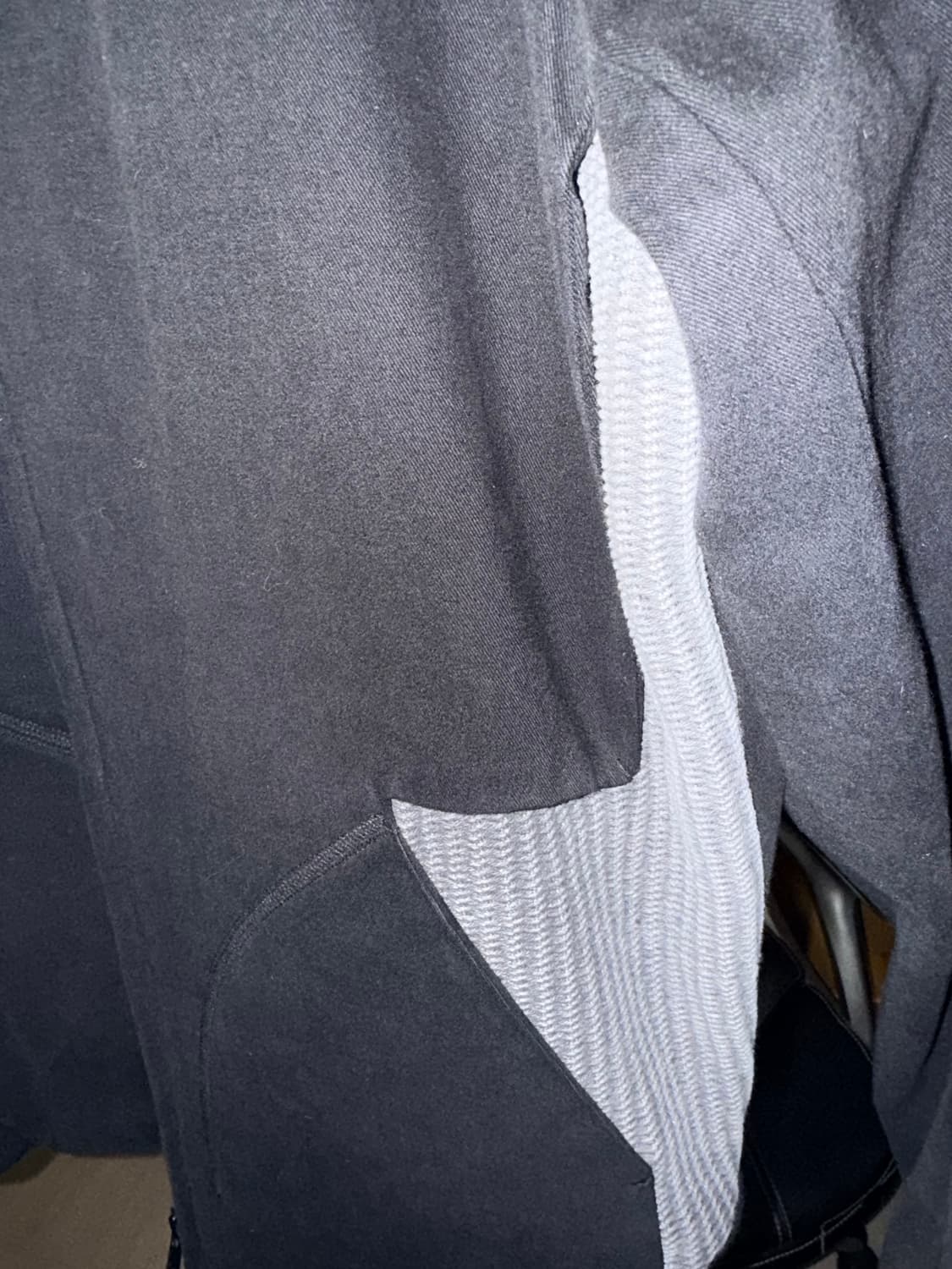 Xlim ep 2 블루종 2사이즈 상품이미지2