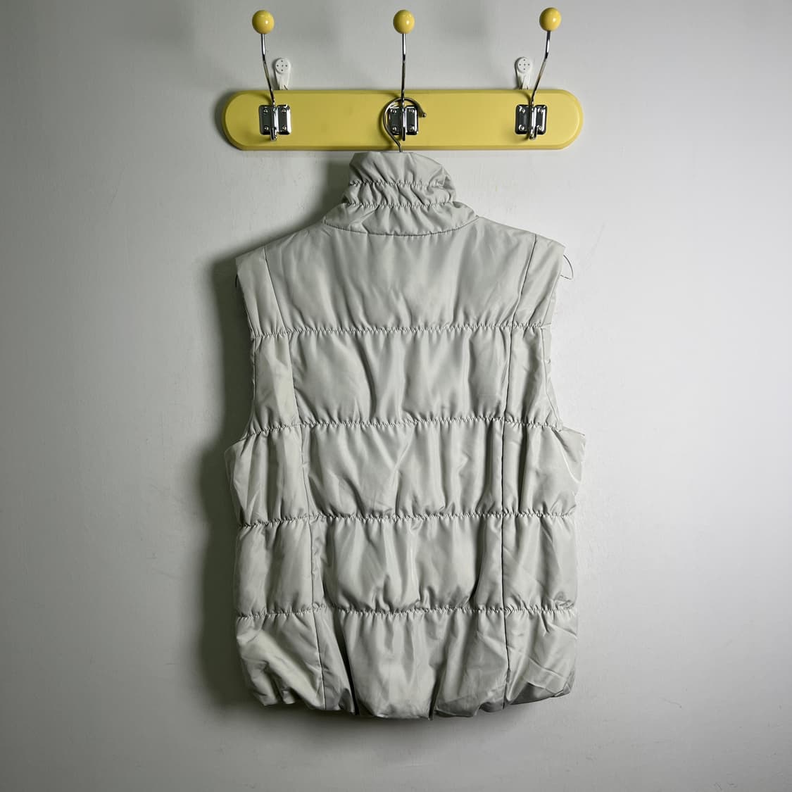 FILA 휠라 패딩 조끼 베스트 XL 상품이미지2