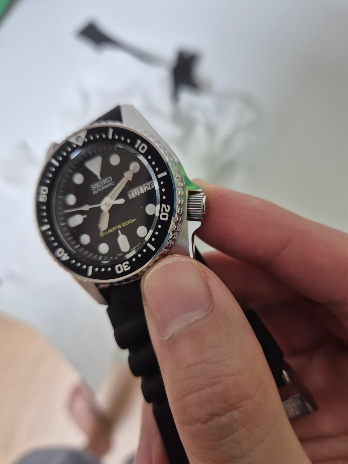 skx013 38사이즈  상품이미지7