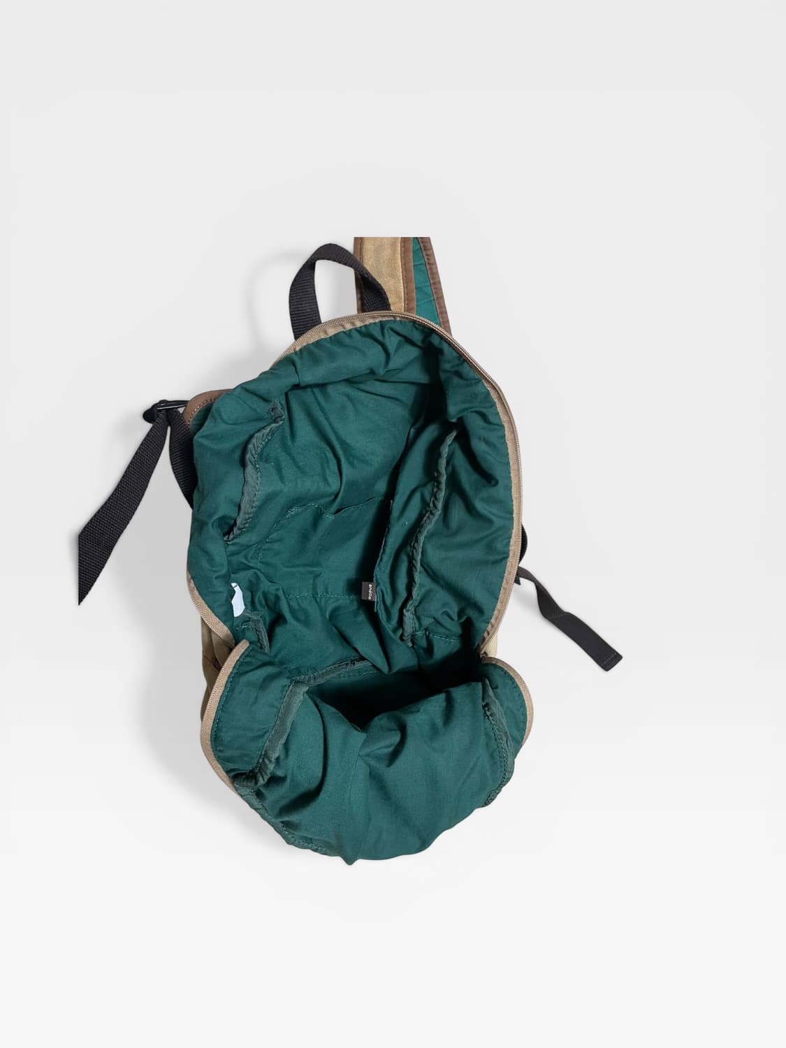 JP vtg - 아메카지 백팩 상품이미지3