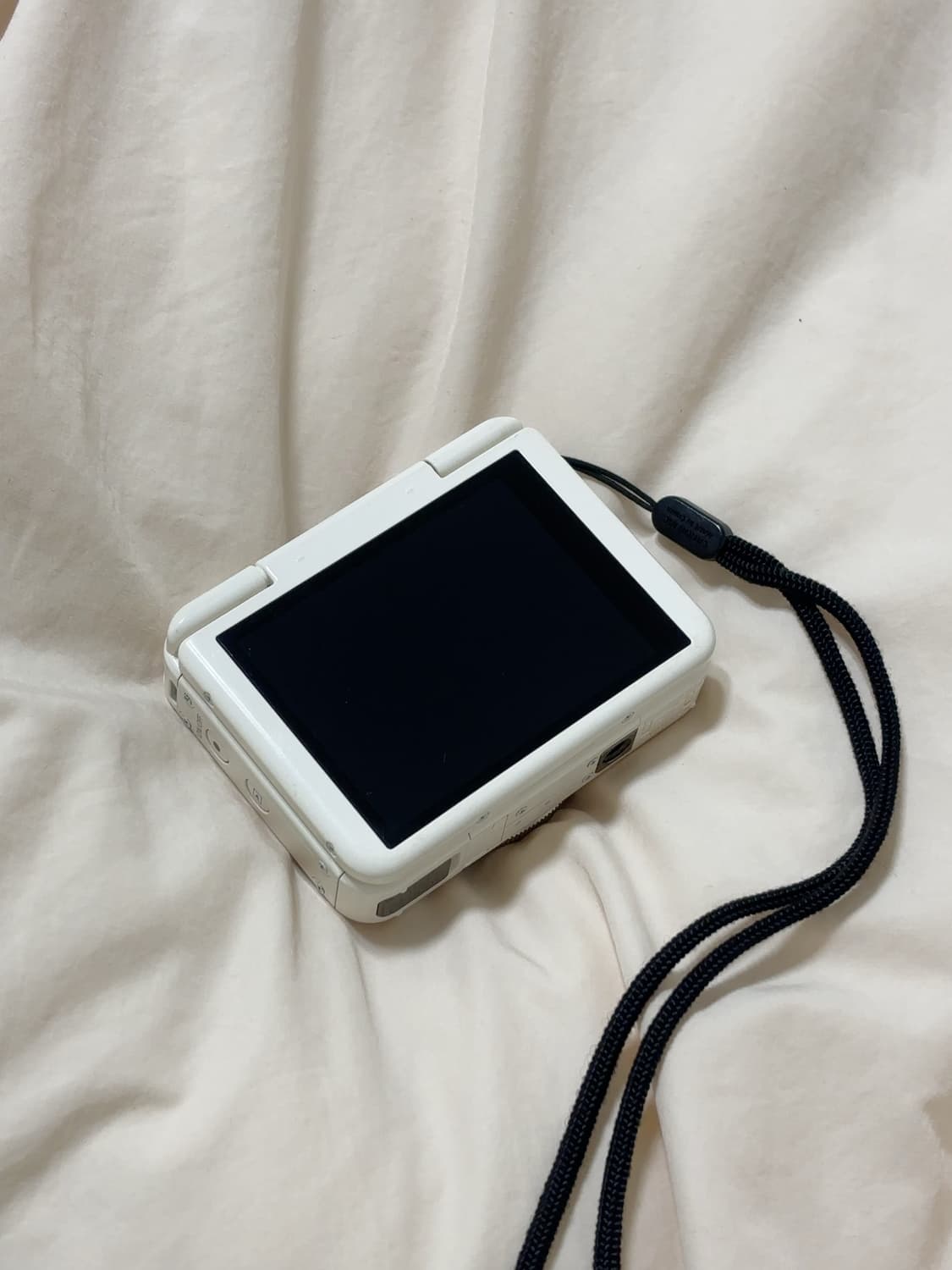 제니디카 | 캐논 파워샷 N2 화이트밀크 상품이미지3