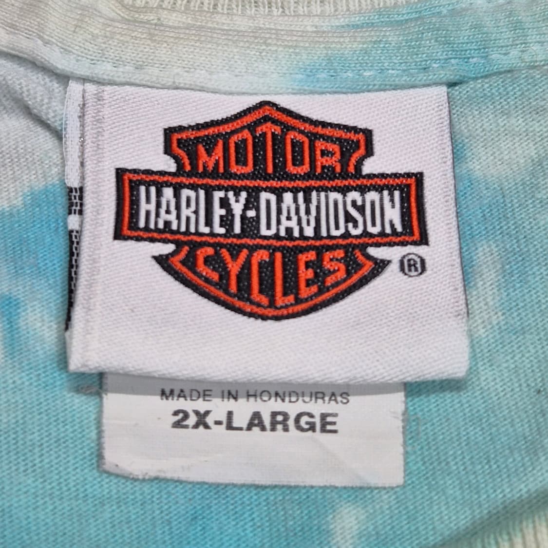 [XXL]할리데이비슨 라스베가스  -661 상품이미지6